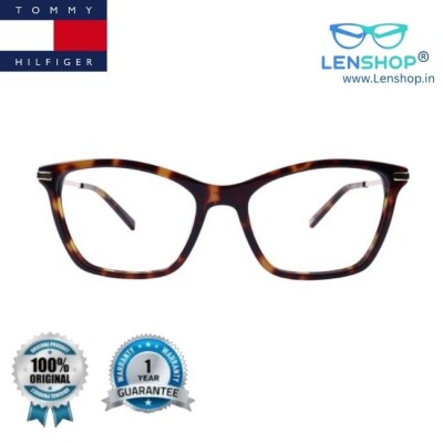 TH6291 C251 TOMMY HILFIGER CAT EYE GLASSES