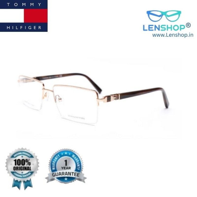 TH 6213 C2 TOOMY HILFIGER EYEGLASS