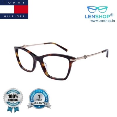TH6291 C251 TOMMY HILFIGER CAT EYE GLASSES