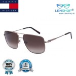 TH9730 C4 59  TOMMY HILFIGER SUNGLASSES