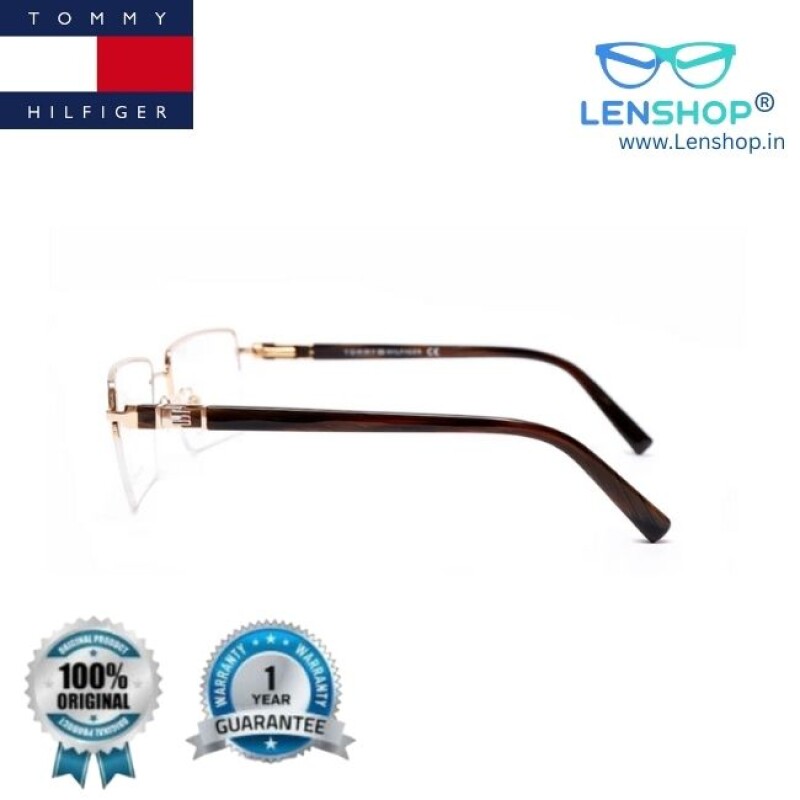 TH 6213 C2 TOOMY HILFIGER EYEGLASS