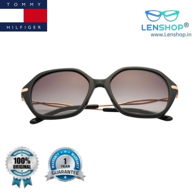 TH2605 C1 TOMMY HILFIGER SUNGLASS