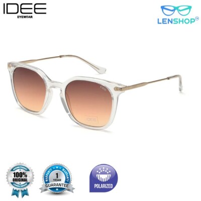 IDEE 2890 C1-51 POLARIZED SUNGLASSES