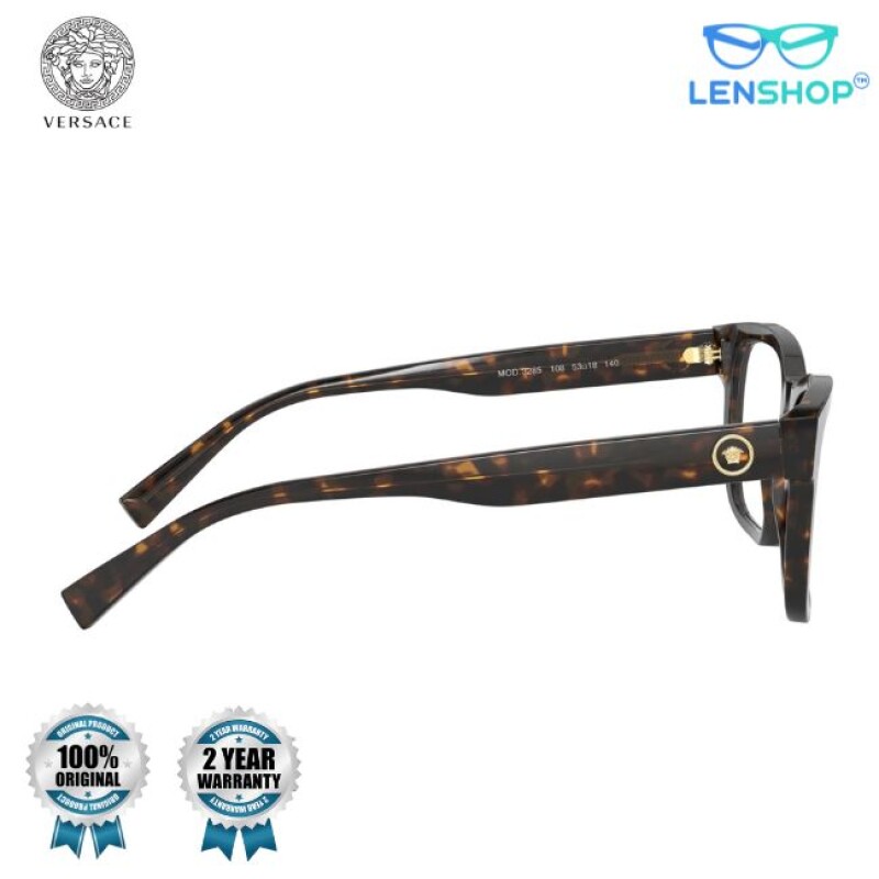 VERSACE 3285-200-145