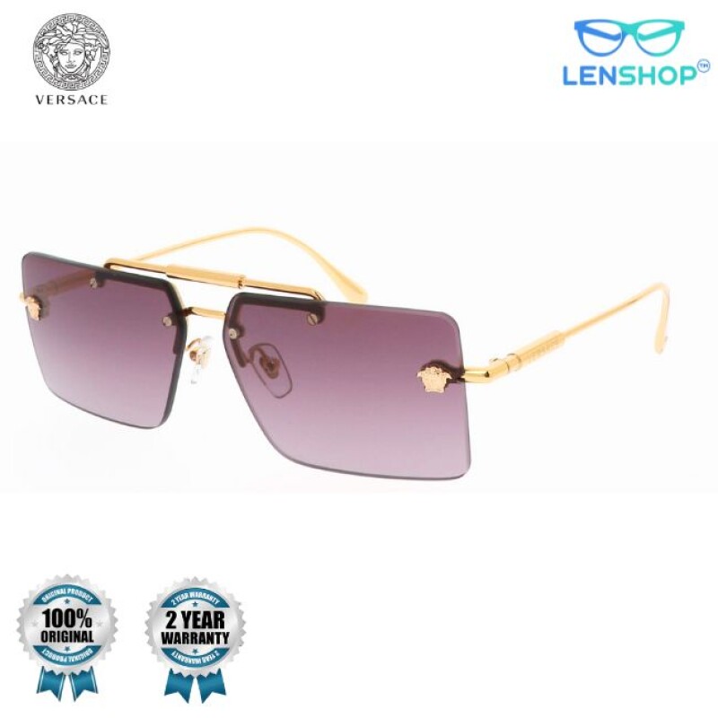 VERSACE MOD.2245 1002/8H-60