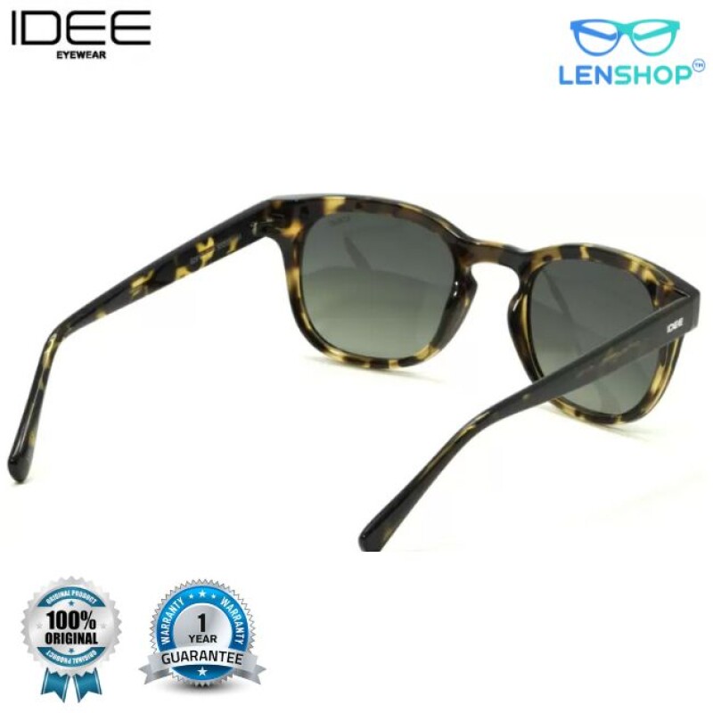IDEE Sunglasses 2623 - EYE WORLD OPTICIANS