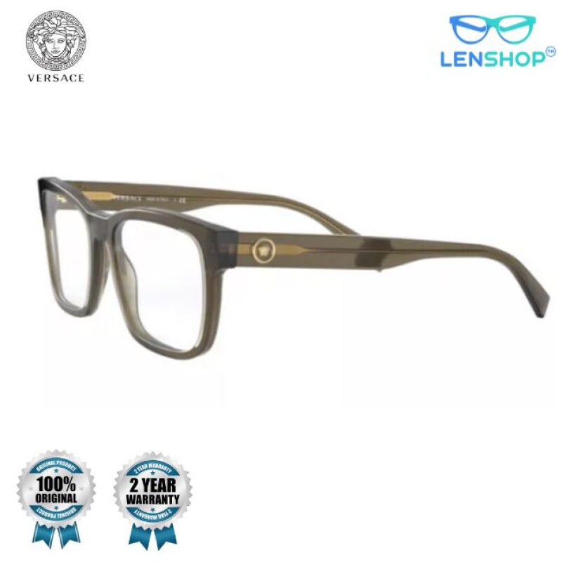 VERSACE 3285-200-145