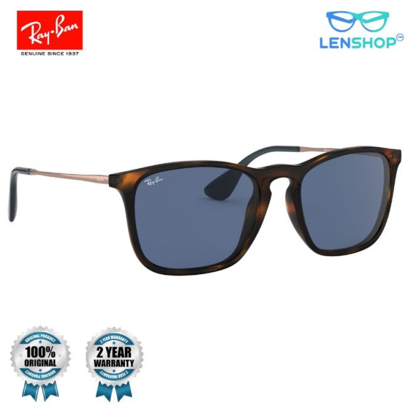 Rayban Chris RB4187 639080 54