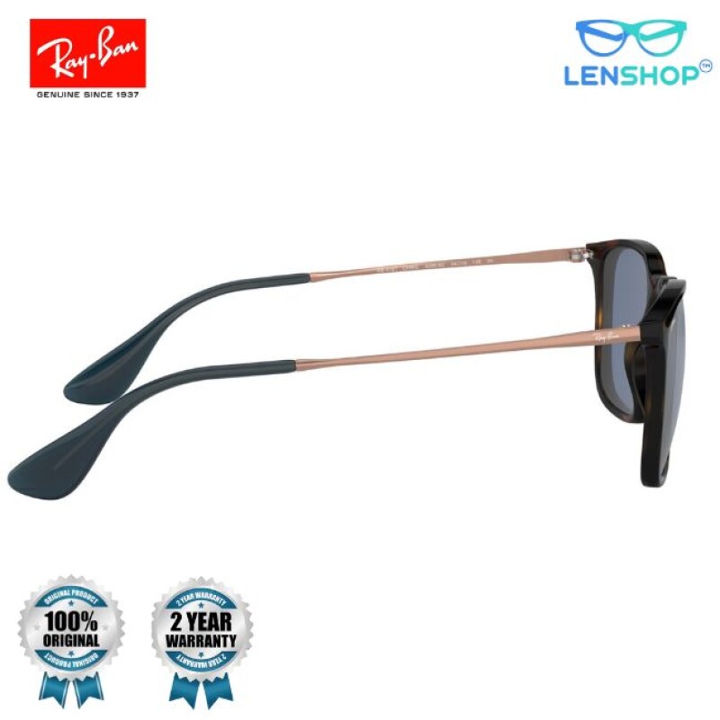 Rayban Chris RB4187 639080 54