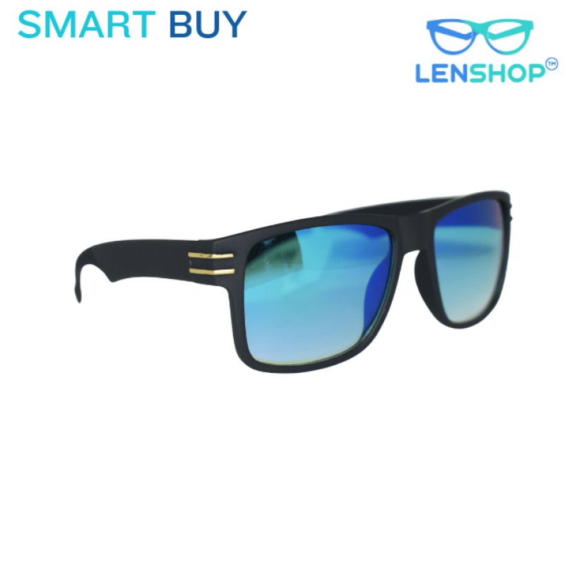 Lenshop Smart buy Reflector sport sunglasses