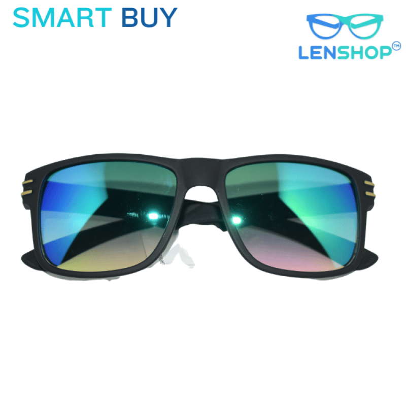 Smart Buy Glasses | Convertible Frames | The Glitter Gospel