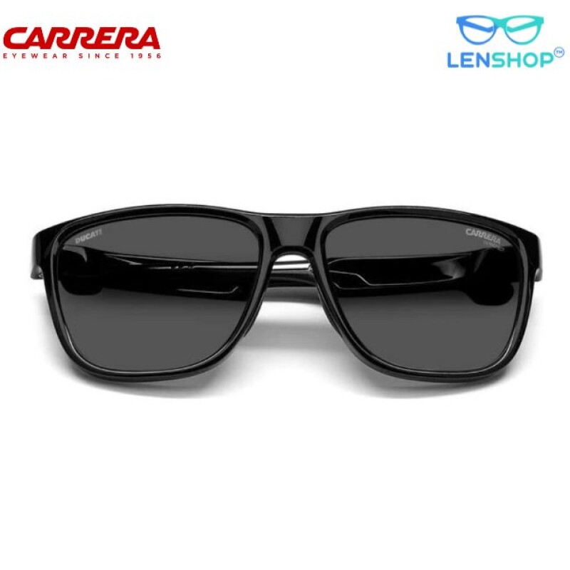 Carrera 	CARDUC 003/S 807 57IR
