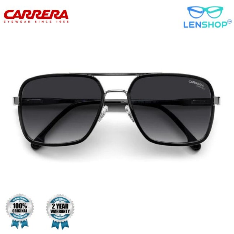 Carrera Men's Rectangular Sunglasses M000874 - ItsHot
