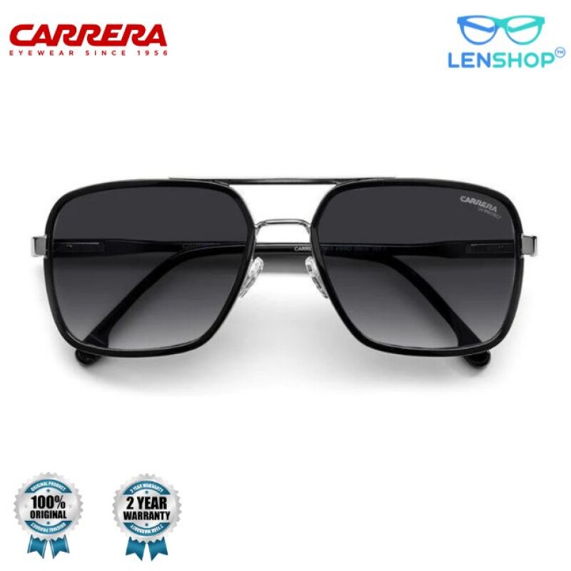 Carrera 256/S 85K/9O