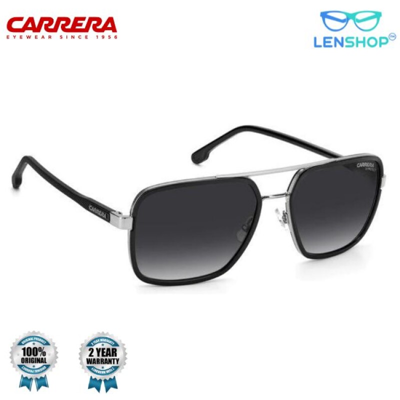 Carrera 256/S 85K/9O