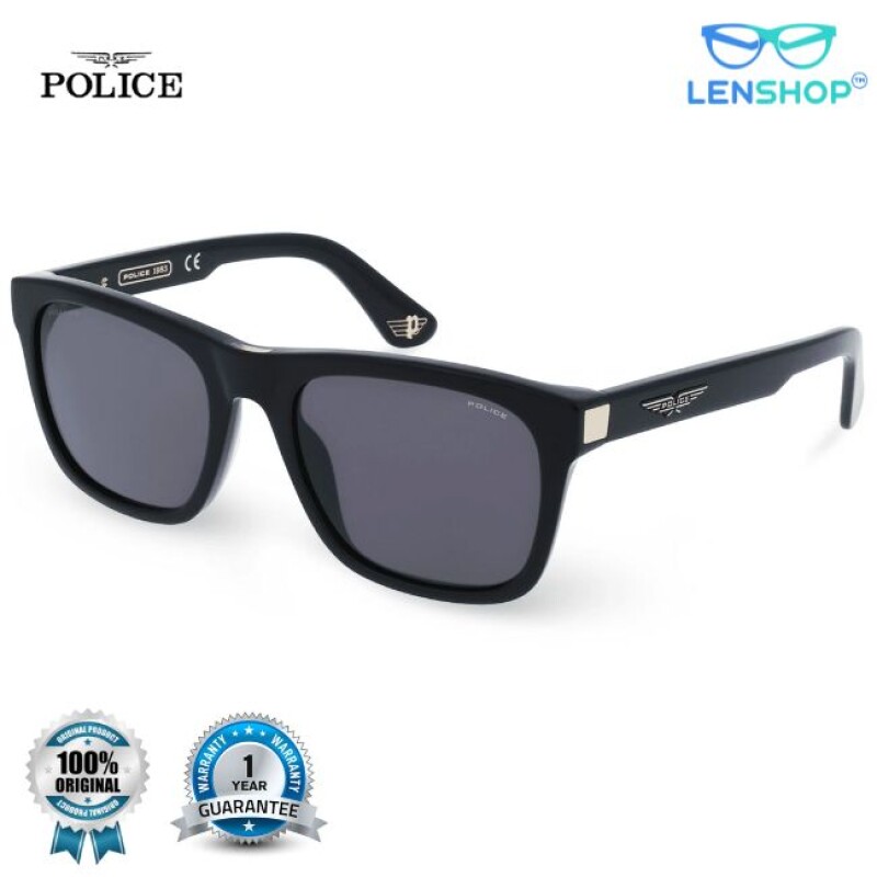 POLICE SPLE37K MEN SUNGLASS