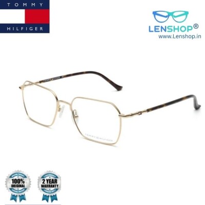TH1086 C3 TOMMY HILFIGER EYEGLASS