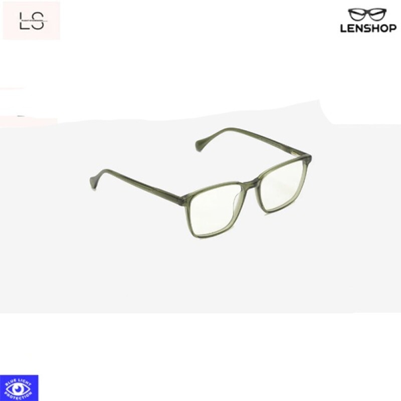 LS PREMIUM ACETATE GREEN