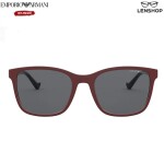 Emporio Armani™ EA4139 575187 54 - Bordeaux