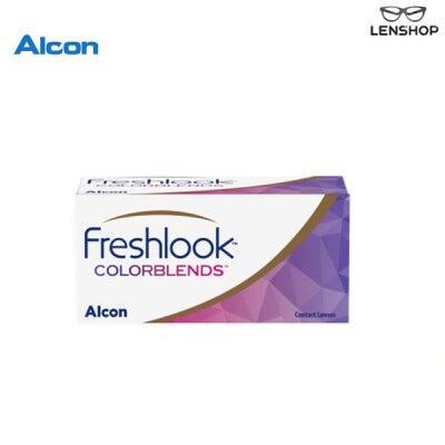 FreshLook COLORBLENDS®