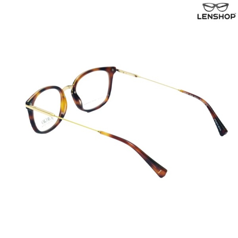Jorgio Fusion Leopard