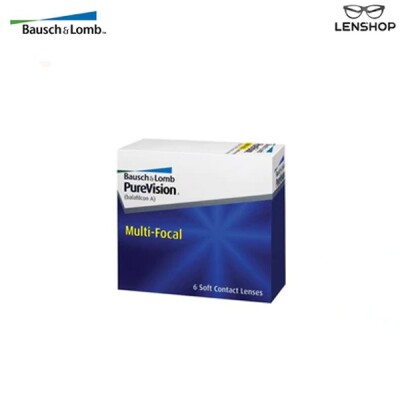 PureVision 2 ( Multifocal )