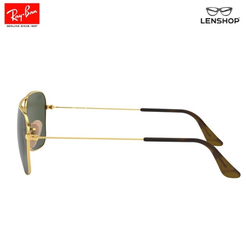 Ray-Ban Caravan RB3136 181 58 - Arista
