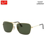 Ray-Ban Caravan RB3136 181 58 - Arista