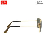 Ray-Ban Caravan RB3136 181 58 - Arista