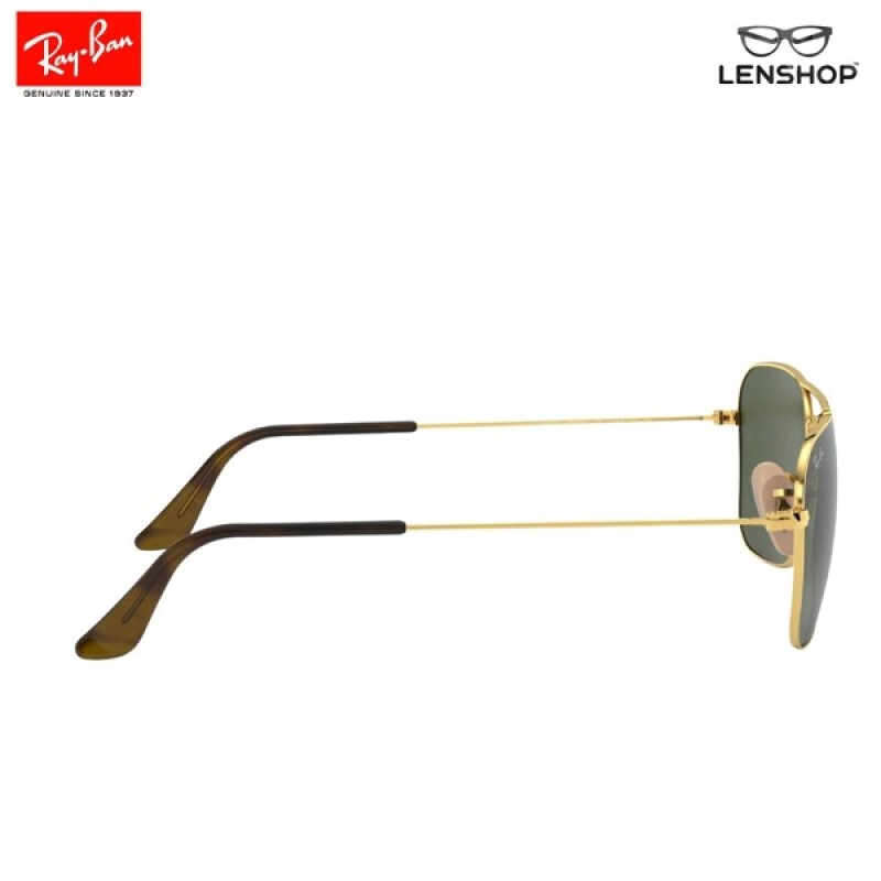 Ray-Ban Caravan RB3136 181 58 - Arista