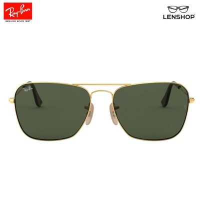 Ray-Ban Caravan RB3136 181 58 - Arista