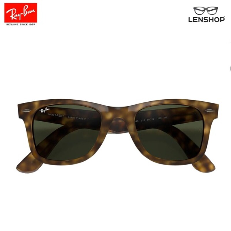 RB4340 wayfarer 710